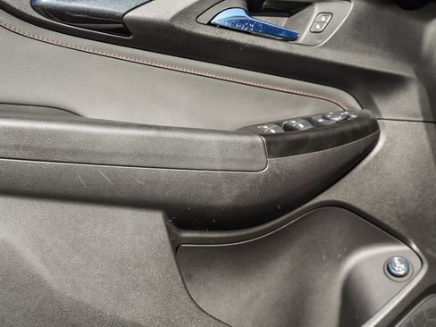 Used 2023 Chevrolet TrailBlazer RS w/ Sun and Liftgate Package image 20