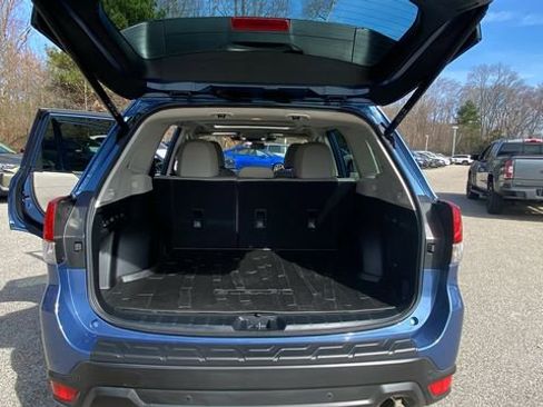 Certified 2023 Subaru Forester Limited AWD/4WD image 35