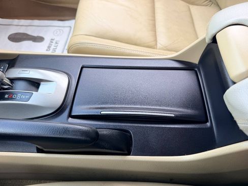 Used 2008 Honda Accord EX-L image 42