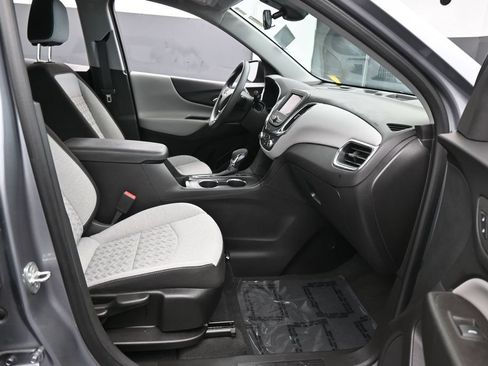 Used 2024 Chevrolet Equinox LS w/ LS Convenience Package FWD image 37