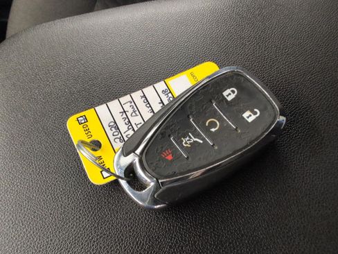 Used 2020 Chevrolet Equinox LT AWD/4WD image 26
