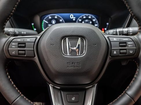 Used 2026 Honda CR-V TrailSport image 10