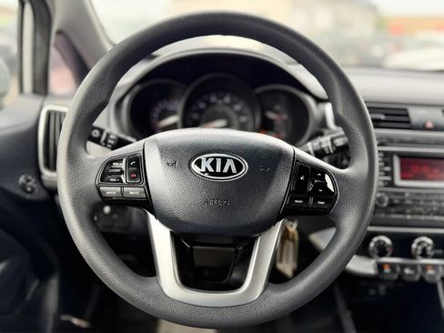Used 2016 Kia Rio LX FWD image 17