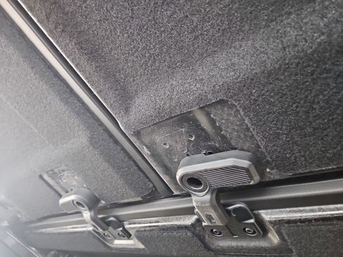 New 2025 Ford Bronco Big Bend image 31