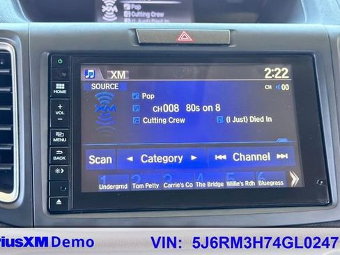 Used 2016 Honda CR-V EX-L image 36