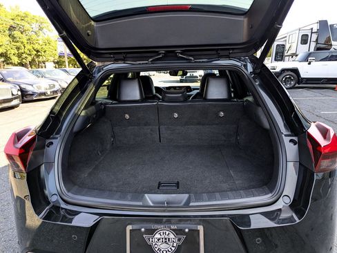 Used 2020 Lexus UX 250h w/ Premium Package image 36