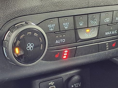 Used 2023 Ford Bronco Sport Big Bend w/ Convenience Package image 5