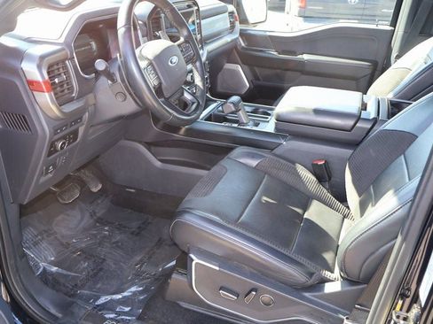 Used 2023 Ford F150 Raptor image 22