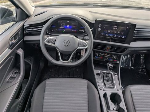 New 2026 Volkswagen Jetta S image 15