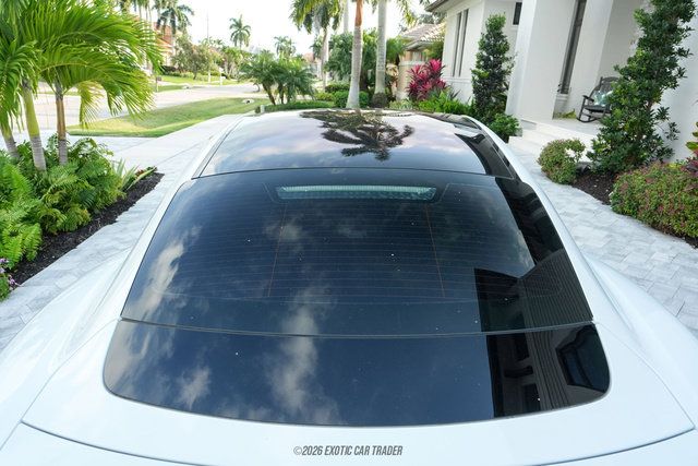 Used 2024 Porsche Taycan RWD image 75