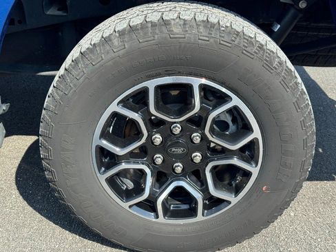 Used 2023 Ford F150 XLT w/ Equipment Group 302A High image 7