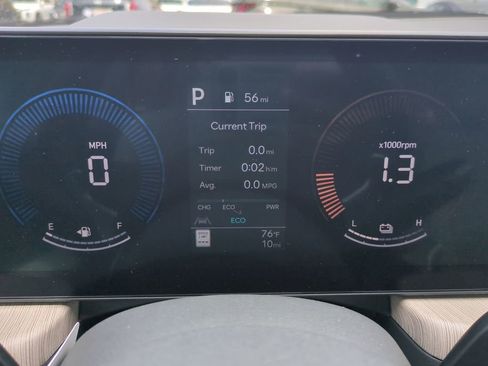 New 2026 Hyundai Sonata SEL image 34