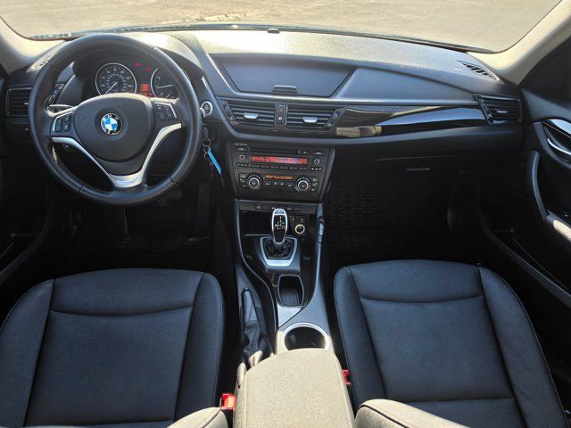 Used 2014 BMW X1 sDrive28i RWD image 13