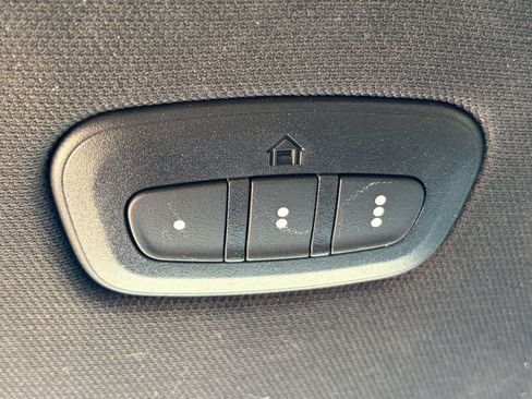 Used 2019 RAM 1500 Rebel w/ Rebel Level 1 Equipment Group AWD/4WD image 20