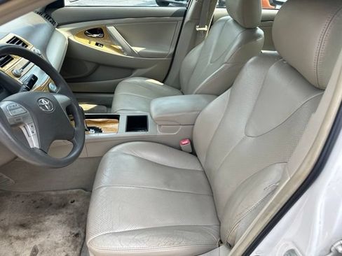 Used 2008 Toyota Camry LE FWD image 14