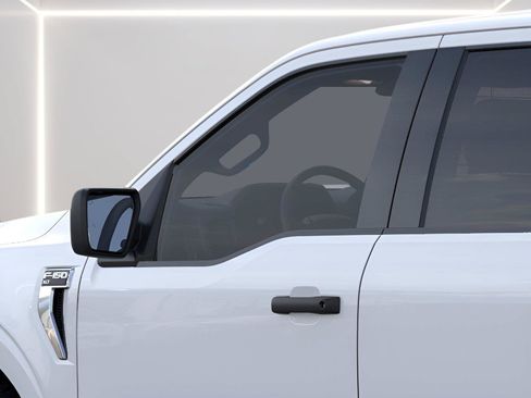 New 2026 Ford F150 XLT AWD/4WD image 21