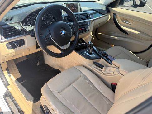 Used 2014 BMW 328i Sedan RWD image 12