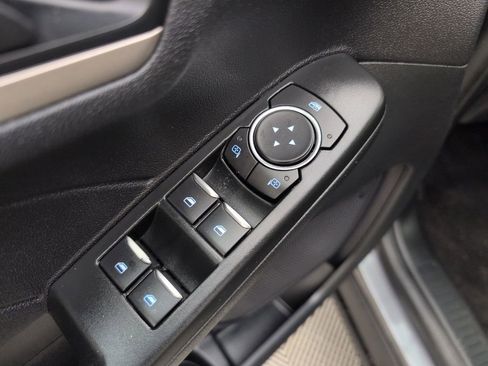 Used 2022 Ford Escape SE w/ Convenience Package FWD image 31