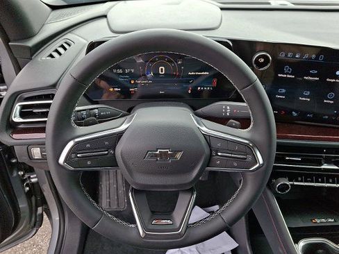 New 2026 Chevrolet Traverse Z71 w/ Driver Confidence Package image 10