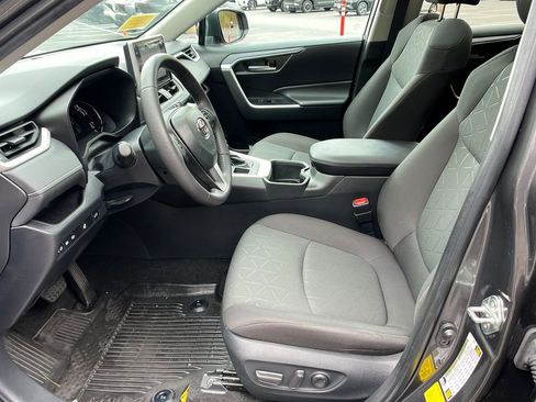 Used 2023 Toyota RAV4 XLE w/ Convenience Package AWD/4WD image 9