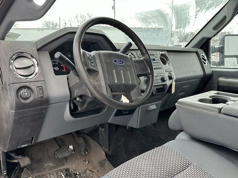 Used 2012 Ford F350 XLT image 8