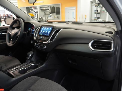 Certified 2024 Chevrolet Equinox LT image 37