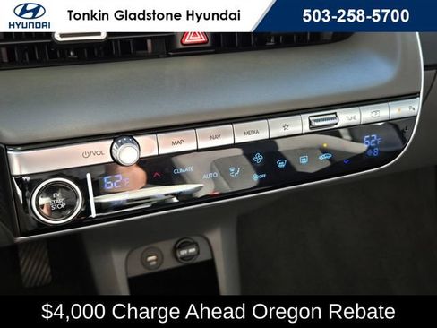 Certified 2024 Hyundai Ioniq 5 SE RWD image 28