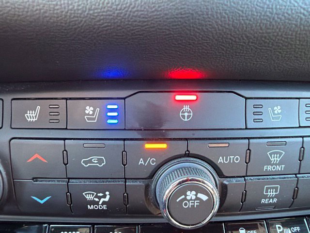 Used 2025 Dodge Durango R/T AWD/4WD image 39
