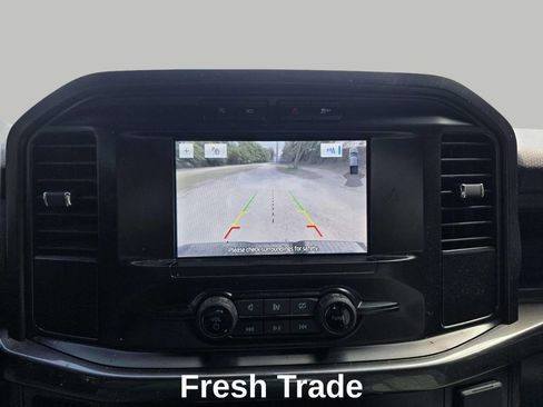 Used 2023 Ford F150 XL w/ STX Appearance Package RWD image 12