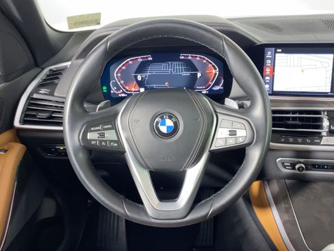 Certified 2023 BMW X5 sDrive40i w/ Premium Package image 14