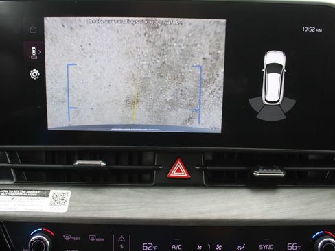 Certified 2023 Kia Sportage X-Line w/ X-Line Premium Package image 49