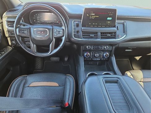 Certified 2022 GMC Yukon AT4 w/ Max Trailering Package image 12