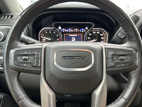 Used 2020 GMC Sierra 1500 Denali w/ Denali Ultimate Package image 23