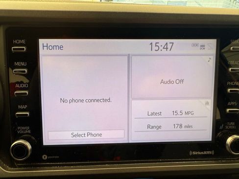 Used 2021 Toyota Tacoma TRD Sport w/ Technology Package image 25