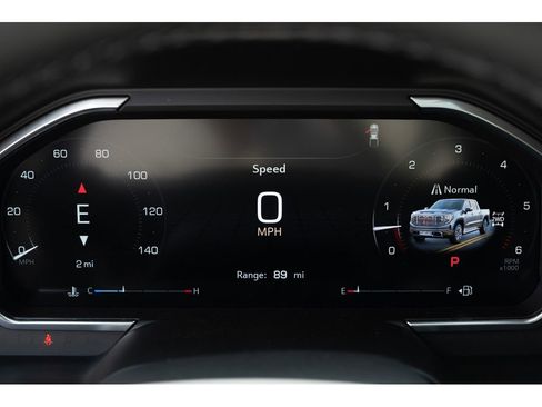 New 2026 GMC Sierra 1500 Denali w/ Denali Reserve Package AWD/4WD image 22