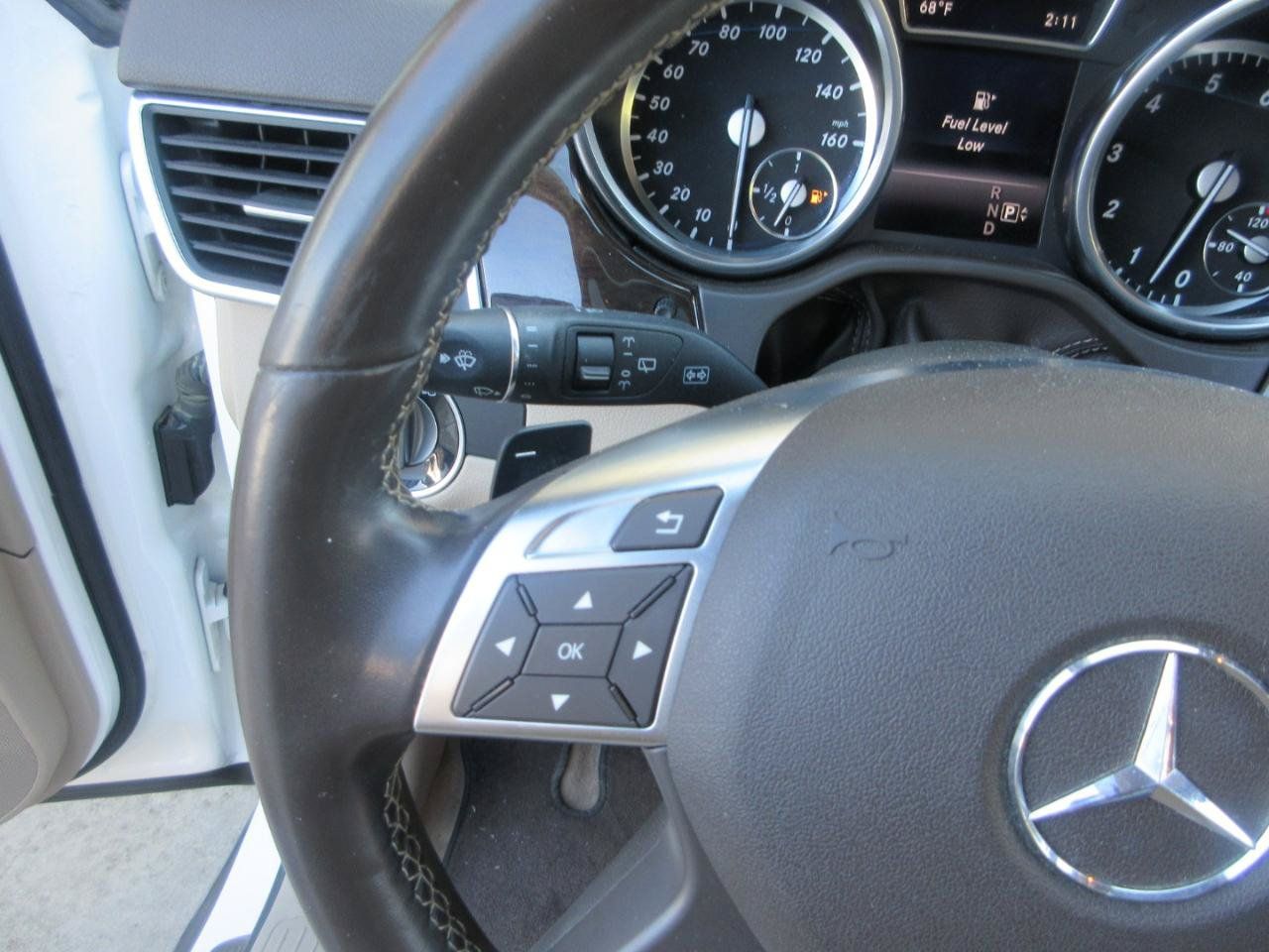Used 2015 Mercedes-Benz ML 350 4MATIC image 44