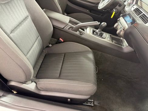 Used 2014 Chevrolet Camaro LS image 20