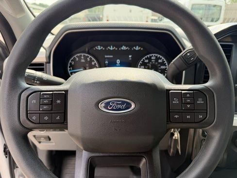 Used 2022 Ford F150 XL w/ Equipment Group 101A High AWD/4WD image 31