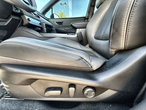 Used 2026 Subaru Outback Limited XT AWD/4WD image 12