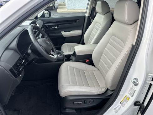 Used 2023 Honda CR-V EX-L image 10