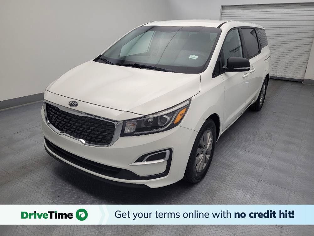 Used 2020 Kia Sedona L FWD image 1