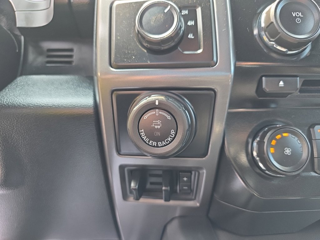 Used 2016 Ford F150 XLT w/ Equipment Group 301A Mid AWD/4WD image 42