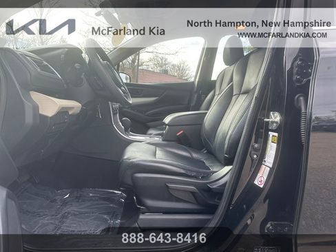 Used 2020 Subaru Ascent 8-Passenger image 11