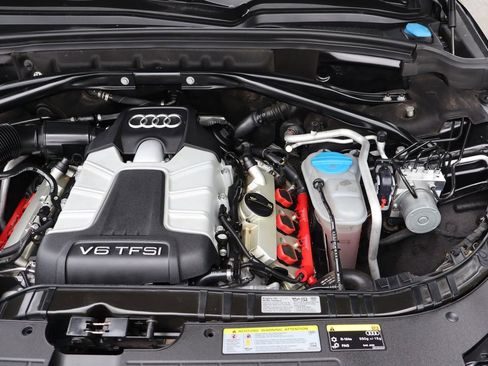 Used 2015 Audi SQ5 Premium Plus w/ Technology Package AWD/4WD image 41