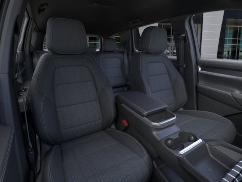 New 2026 GMC Terrain Elevation w/ LPO, Floor Liner Package image 16