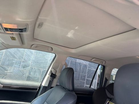 Used 2014 Lexus GX 460 AWD/4WD image 9