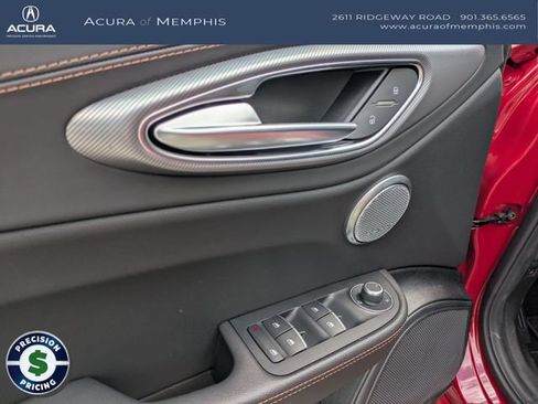 Used 2025 Alfa Romeo Giulia AWD w/ Driving Assist Package image 24