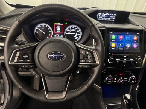 Used 2019 Subaru Forester Limited AWD/4WD image 10