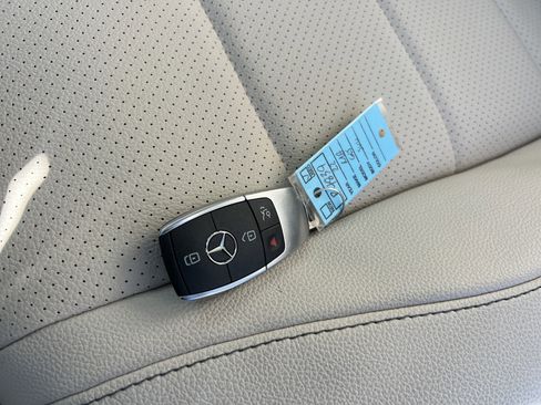 Certified 2022 Mercedes-Benz GLS 450 450 image 38