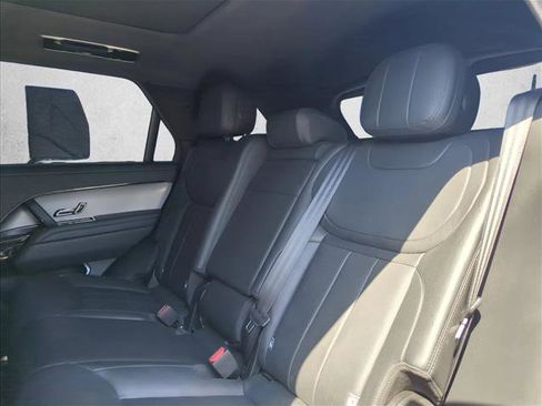 Used 2023 Land Rover Range Rover Sport SE AWD/4WD image 21